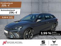 Gebraucht Cupra Leon 150 PS (110 kW) 2025 "magnetic tech" Kombi