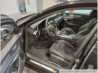 Gebraucht Audi S6 Ambiente 344 PS (253 kW) 2024 0e mythosschwarz metallic Kombi