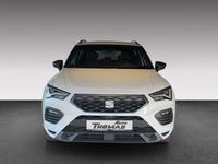 gebraucht Seat Ateca 1.5 TSI FR WSS-Beheizbar ° BEATS