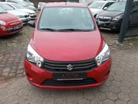 gebraucht Suzuki Celerio Comfort erst 27000KM Klima 4-türig