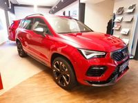 gebraucht Cupra Ateca 300 PS +Beats+Pano+Winterpaket+WSS beheizt