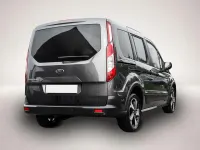 Gebraucht Ford Tourneo Connect Active 101 PS (74 kW) 2022 Manufacturer Van / Kleinbus