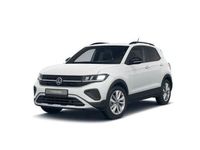 Gebraucht VW T-Cross Life 116 PS (85 kW) 2025 SUV