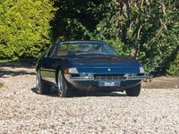 Gebraucht Ferrari Daytona 396 PS (291 kW) 1973 Blau