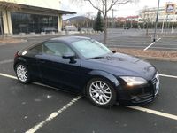 Gebraucht Audi TT Sport 200 PS (147 kW) 2007 Blau Coupé