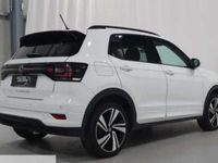 gebraucht VW T-Cross - 1.0 TSI DSG R-Line