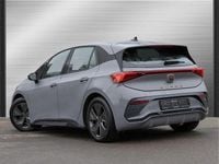Gebraucht Cupra Born 150 kW (204 PS) 2024 Grau Kleinwagen