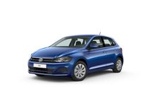 gebraucht VW Polo Comfortline