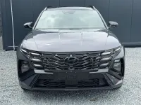 Neu Hyundai Tucson N Line 239 PS (175 kW) 2026 Ecotronic grau SUV