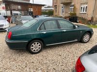 gebraucht Rover 75 1.8