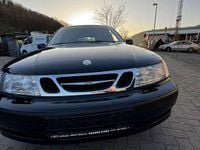 Gebraucht Saab 9-5 150 PS (110 kW) 1999 Other Kombi