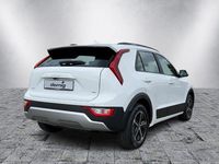 Neu Kia Niro Edition 7 129 PS (94 kW) 2025 Schnee weiss SUV