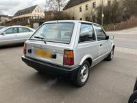 gebraucht Daihatsu Charade TS 1.0 38kW