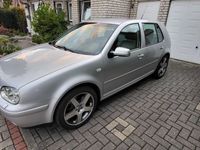 gebraucht VW Golf IV 