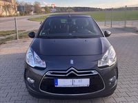 Second-hand Citroën DS3 120 CP (88 kW) 2013 Gri Cabrio
