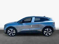 Gebraucht Renault Mégane Techno 160 kW (218 PS) 2024 Grau Limousine