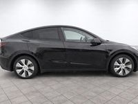 Gebraucht Tesla Model Y 378 kW (514 PS) 2024 Schwarz SUV