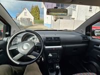 gebraucht VW Fox 1.2