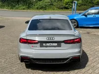 Gebraucht Audi RS5 Sport 450 PS (330 kW) 2020 Grau Coupé