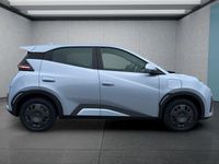 Nowe BYD Dolphin Surf Active 150 kW (204 KM) 2025 Niebieski Hatchback