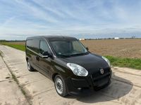 gebraucht Fiat Doblò Maxi 1.3 Diesel