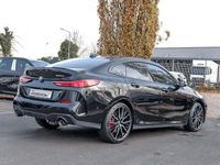 Gebraucht BMW 220 M Sport 178 PS (130 kW) 2024 Schwarz Coupé