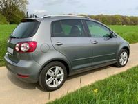 gebraucht VW Golf Plus VI 1.4 TSI MATCH, DSG, Klima, Navi