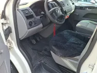 Gebraucht VW Caravelle 131 PS (96 kW) 2007 Weiß Van