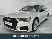 Gebraucht Audi A6 Sport 367 PS (269 kW) 2021 Weiß Kombi