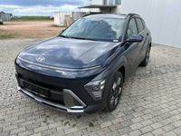gebraucht Hyundai Kona Vorführwagen SX2 PRIME HYBRID ÖKO-SITZE