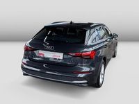 Gebraucht Audi A3 Ambiente 116 PS (85 kW) 2025 Manhattangrau metallic
