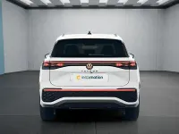 Neu VW Tayron 193 PS (141 kW) 2026 Weiß SUV