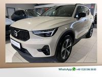 Gebraucht Volvo XC40 Plus 163 PS (119 kW) 2024 Sand dune SUV