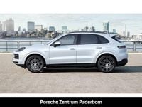 Gebraucht Porsche Cayenne 470 PS (345 kW) 2024 Weiss SUV