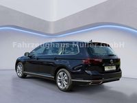 Gebraucht VW Passat Elegance 200 PS (147 kW) 2024 Schwarz Kombi