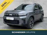 Gebraucht Dacia Bigster Journey 156 PS (114 kW) 2025 Grau SUV