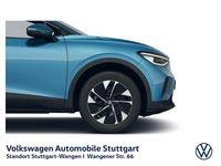 Gebraucht VW ID.4 Pro 210 kW (286 PS) 2025 Costa azul metallic SUV