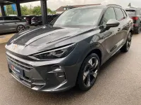 Neu Cupra Terramar 204 PS (150 kW) 2026 Timanfayagrau SUV
