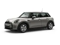 Gebraucht Mini Cooper 136 PS (100 kW) 2023 Melting silver iii Kleinwagen