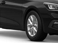 Gebraucht Seat Leon ST Style 150 PS (110 kW) 2023 Schwarz Kombi