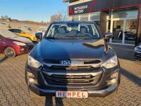 gebraucht Isuzu D-Max D-MAXDouble Cab1.9 4WD LS