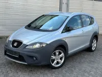 Gebraucht Seat Altea XL 140 PS (102 kW) 2009 Van / Kleinbus