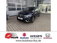 Gebraucht Suzuki SX4 S-Cross Comfort 129 PS (94 kW) 2021 Blau SUV