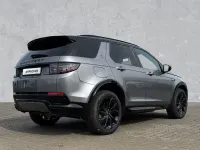 Gebraucht Land Rover Discovery Sport SE Dynamic 272 PS (200 kW) 2025 Grau SUV