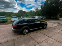 Gebraucht Audi A6 170 PS (125 kW) 2007 Schwarz Kombi