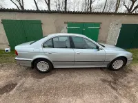 Gebraucht BMW 523 170 PS (125 kW) 1997 Limousine