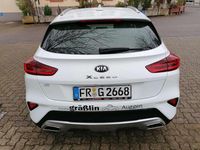Gebraucht Kia XCeed Vision 140 PS (102 kW) 2020 SUV