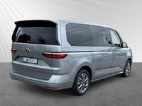 Second-hand VW Multivan Life 150 CP (110 kW) 2024 Monovolum