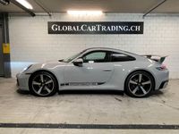 Gebraucht Porsche 911 Carrera 385 PS (283 kW) 2023 Grau Coupé