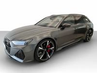Gebraucht Audi RS6 Sport 600 PS (441 kW) 2021 Grau Kombi